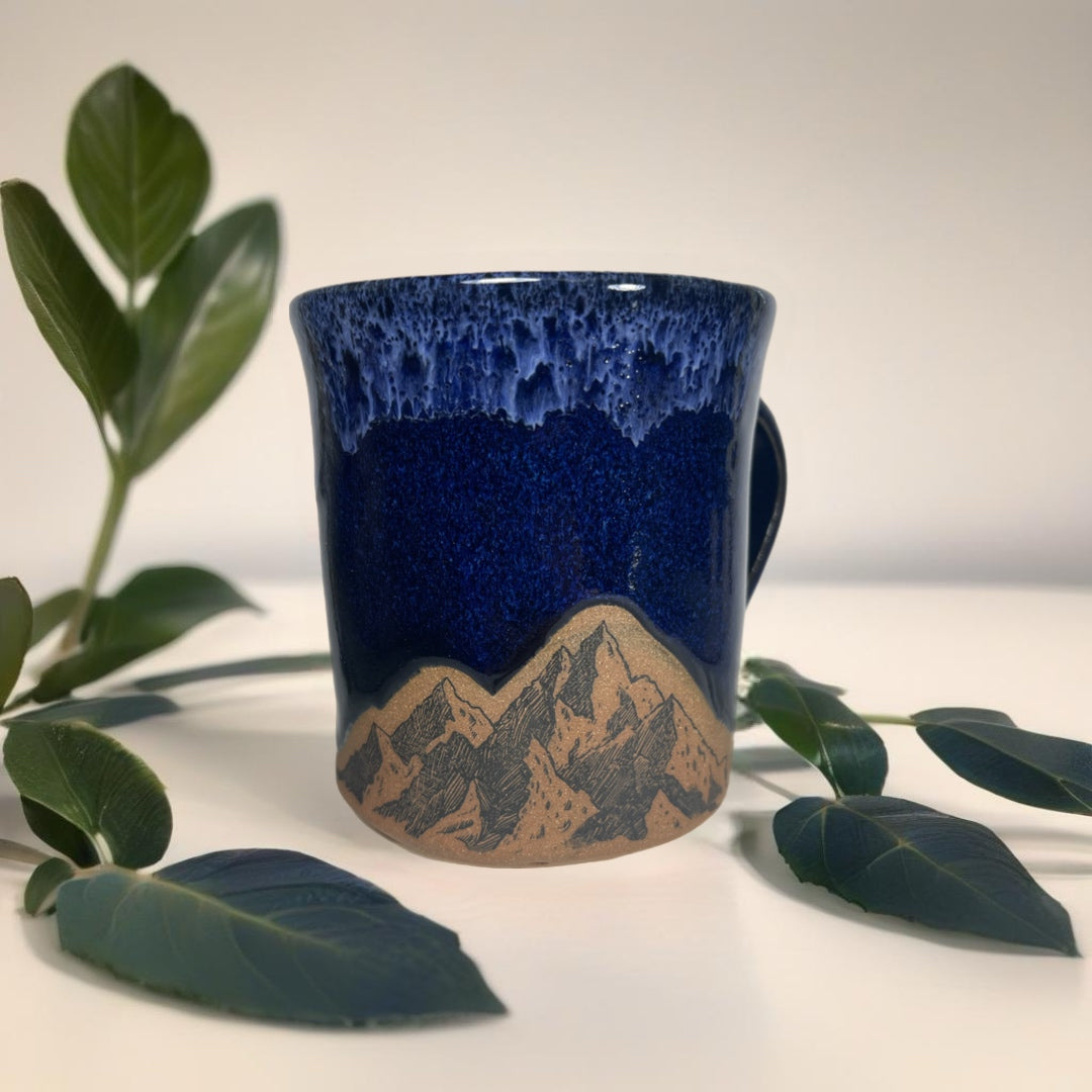 Mountain Mug - Preorder